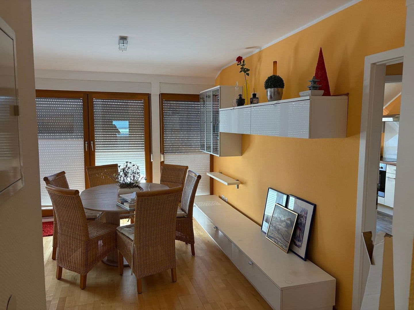 3 bedroom flat to rent, 85 m², Landau, Rhineland-Palatinate 3 bedroom flat to rent, 85 m², Landau, Rhineland-Palatinate