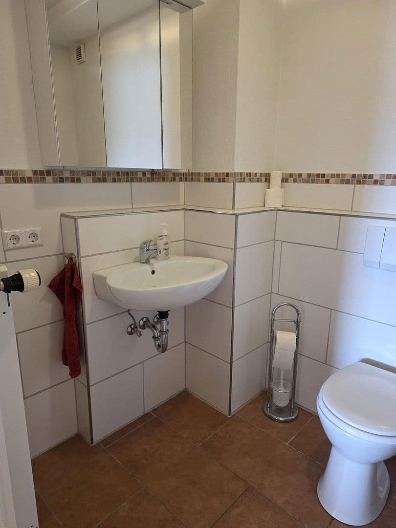 3 bedroom flat to rent, 85 m², Landau, Rhineland-Palatinate 3 bedroom flat to rent, 85 m², Landau, Rhineland-Palatinate