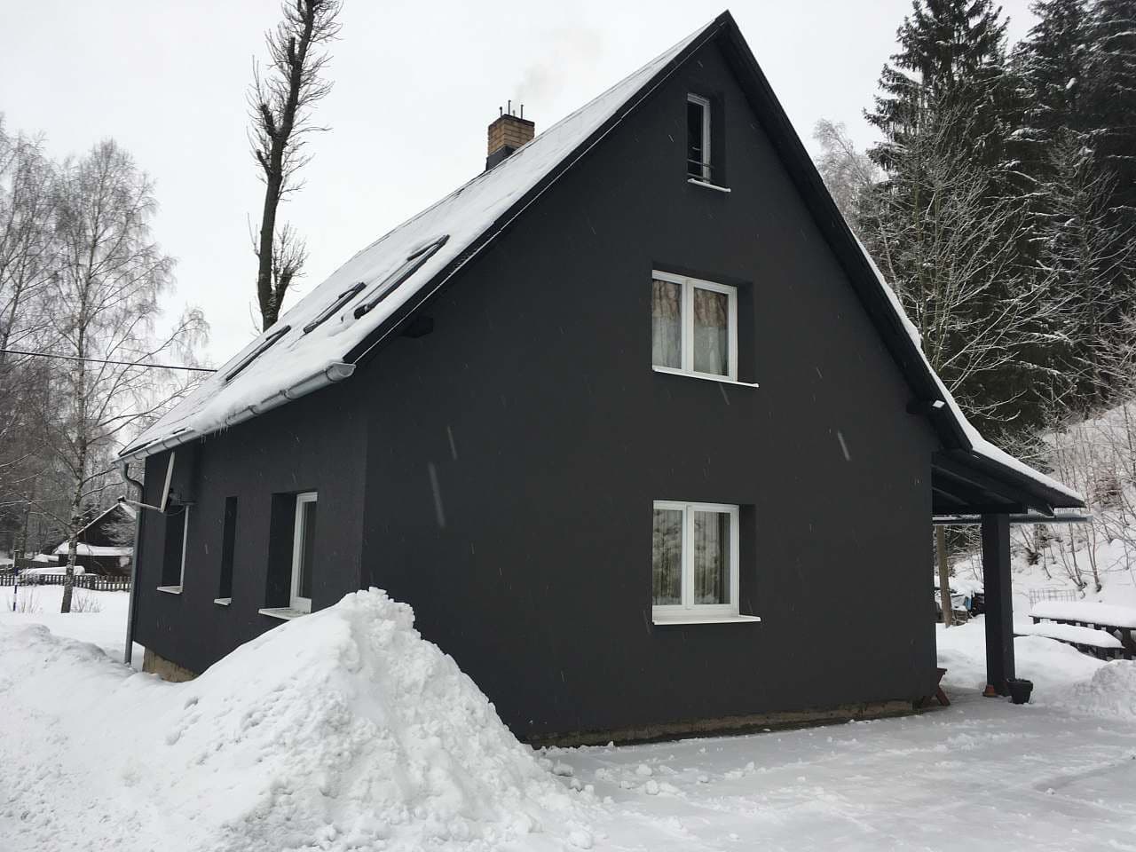 recreational property to rent, 0 m², Český Jiřetín, Ústecký Region recreational property to rent, 0 m², Český Jiřetín, Ústecký Region