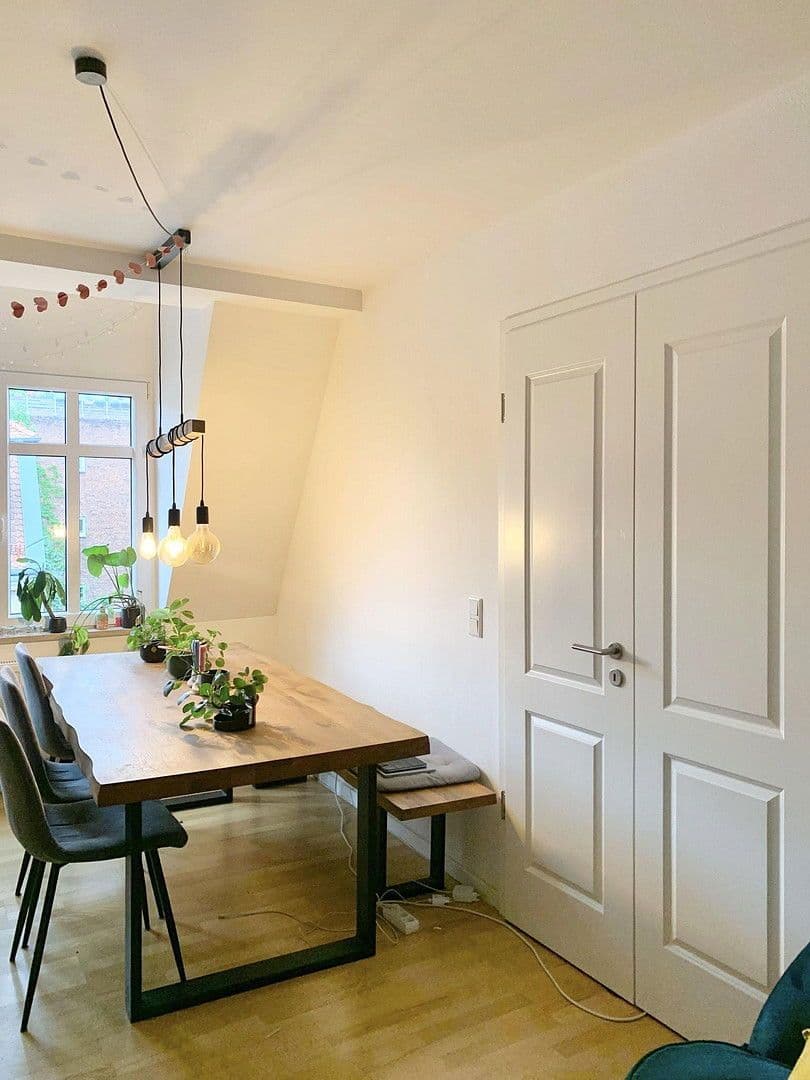 3 bedroom flat to rent, 86 m², Schweppermannstr.0, Nürnberg, Bavaria 3 bedroom flat to rent, 86 m², Schweppermannstr.0, Nürnberg, Bavaria