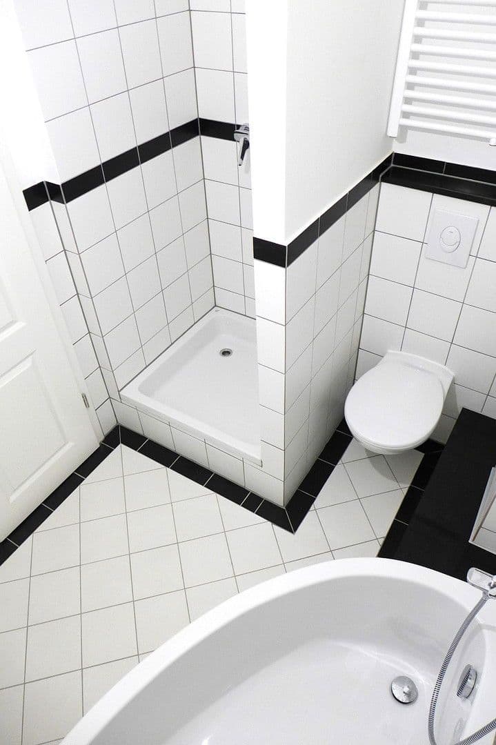 3 bedroom flat to rent, 86 m², Schweppermannstr.0, Nürnberg, Bavaria 3 bedroom flat to rent, 86 m², Schweppermannstr.0, Nürnberg, Bavaria