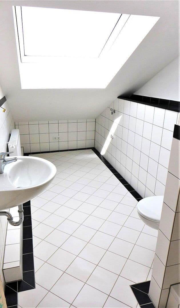 3 bedroom flat to rent, 86 m², Schweppermannstr.0, Nürnberg, Bavaria 3 bedroom flat to rent, 86 m², Schweppermannstr.0, Nürnberg, Bavaria