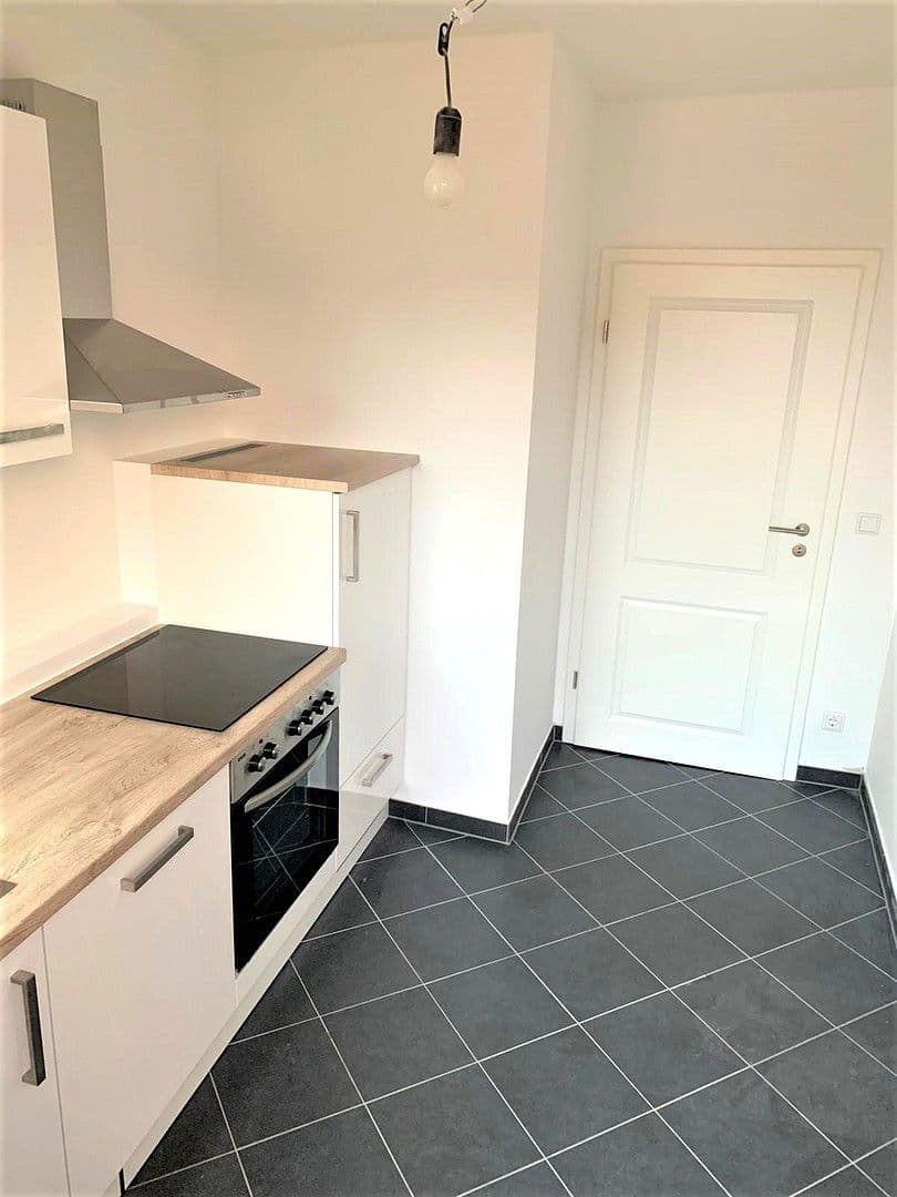 3 bedroom flat to rent, 86 m², Schweppermannstr.0, Nürnberg, Bavaria 3 bedroom flat to rent, 86 m², Schweppermannstr.0, Nürnberg, Bavaria