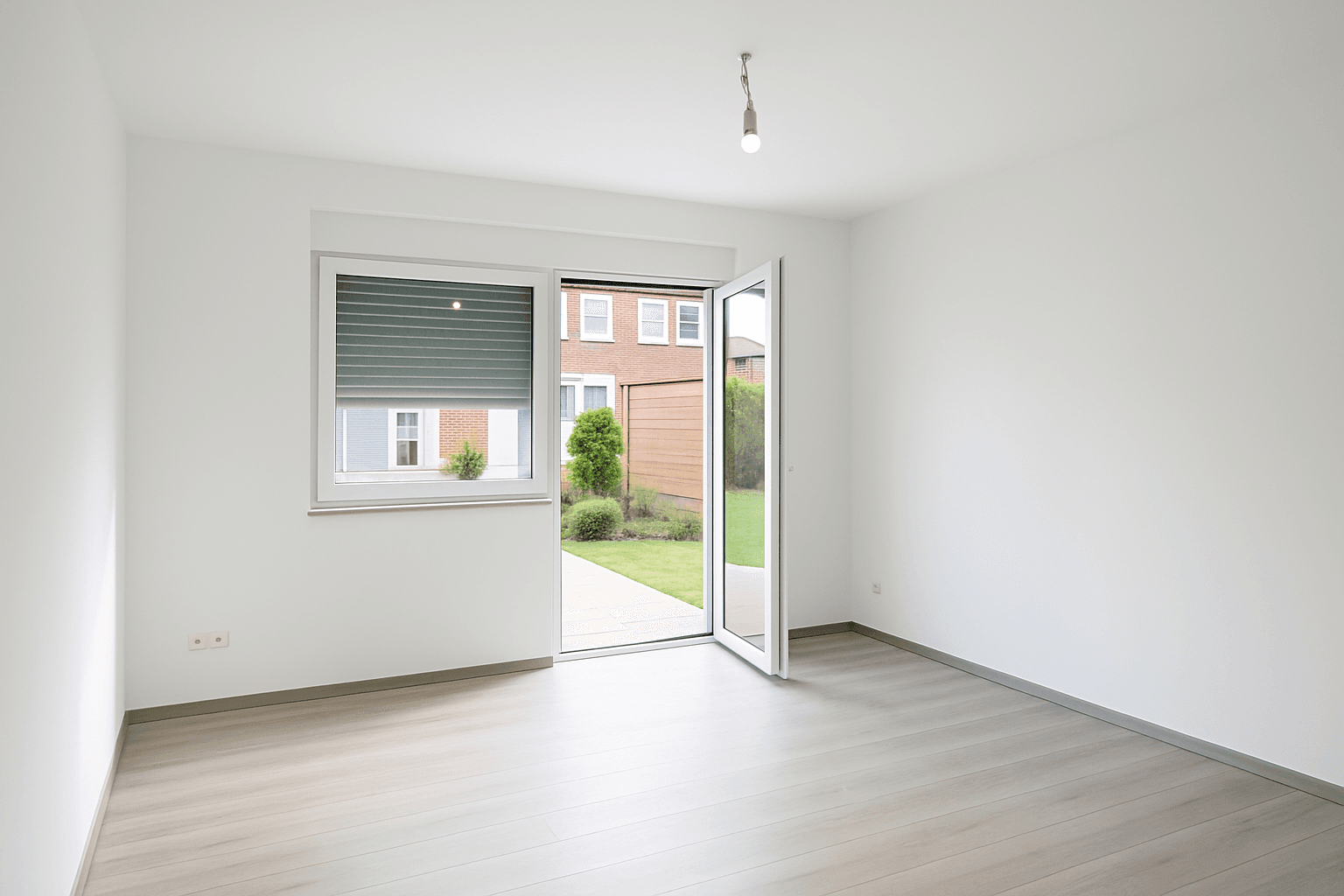 house for sale, 81 m², Am Echstekamp 1, Gelsenkirchen, North Rhine-Westphalia house for sale, 81 m², Am Echstekamp 1, Gelsenkirchen, North Rhine-Westphalia