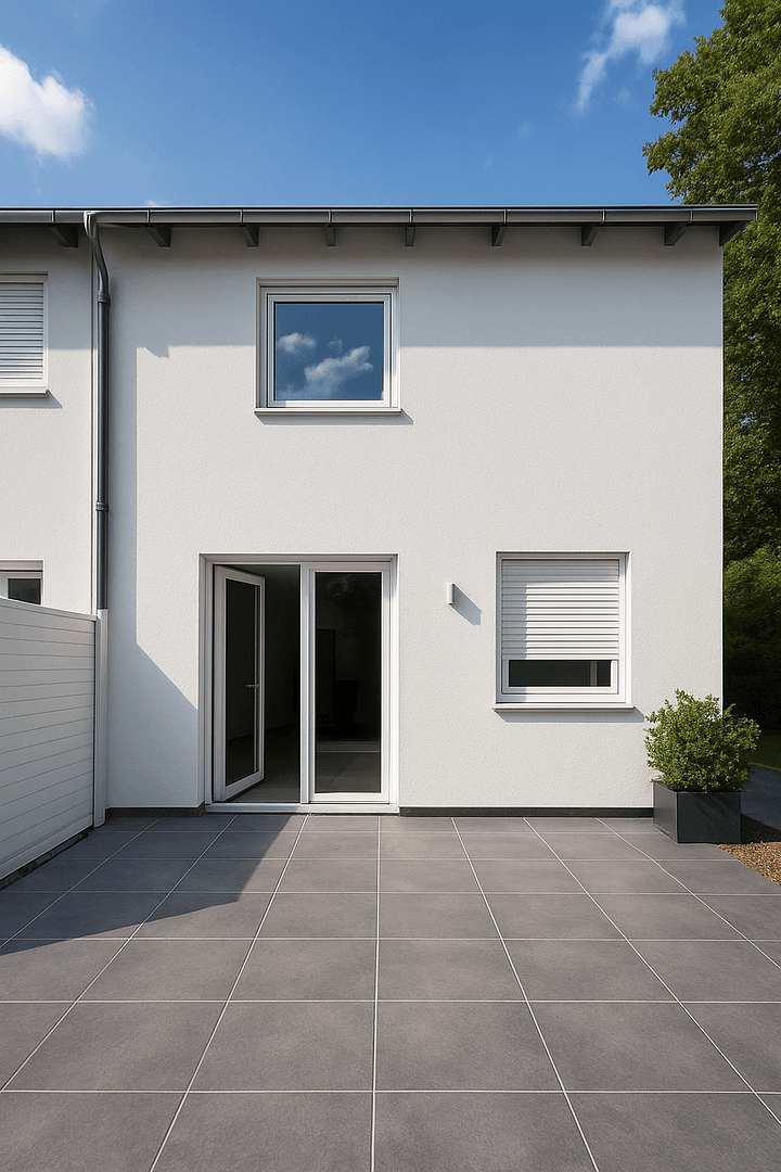 house for sale, 81 m², Am Echstekamp 1, Gelsenkirchen, North Rhine-Westphalia house for sale, 81 m², Am Echstekamp 1, Gelsenkirchen, North Rhine-Westphalia