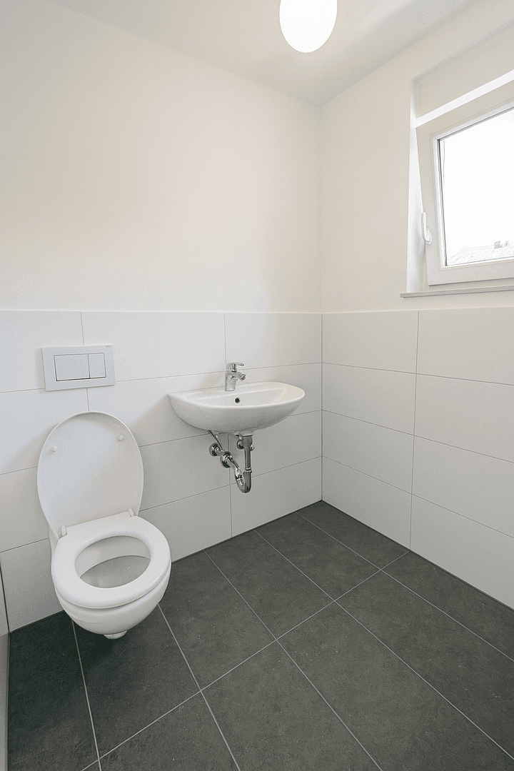 house for sale, 81 m², Am Echstekamp 1, Gelsenkirchen, North Rhine-Westphalia house for sale, 81 m², Am Echstekamp 1, Gelsenkirchen, North Rhine-Westphalia