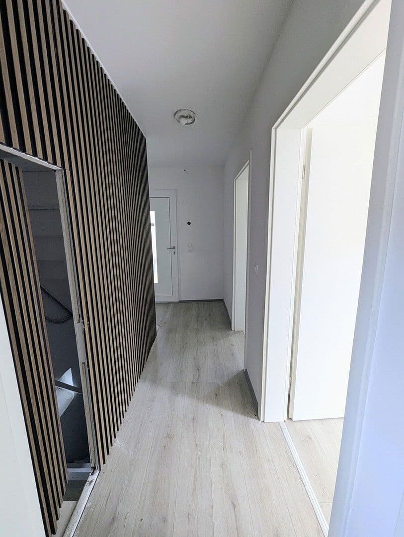 house for sale, 81 m², Am Echstekamp 1, Gelsenkirchen, North Rhine-Westphalia house for sale, 81 m², Am Echstekamp 1, Gelsenkirchen, North Rhine-Westphalia