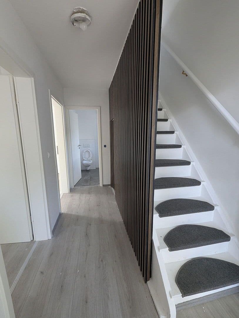 house for sale, 81 m², Am Echstekamp 1, Gelsenkirchen, North Rhine-Westphalia house for sale, 81 m², Am Echstekamp 1, Gelsenkirchen, North Rhine-Westphalia