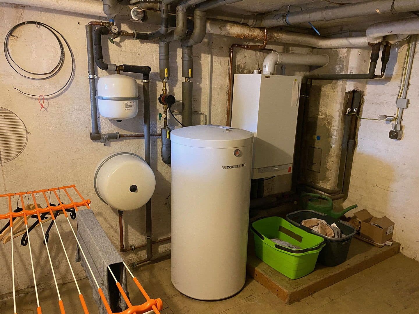 house for sale, 142 m², Hanover, Lower Saxony house for sale, 142 m², Hanover, Lower Saxony