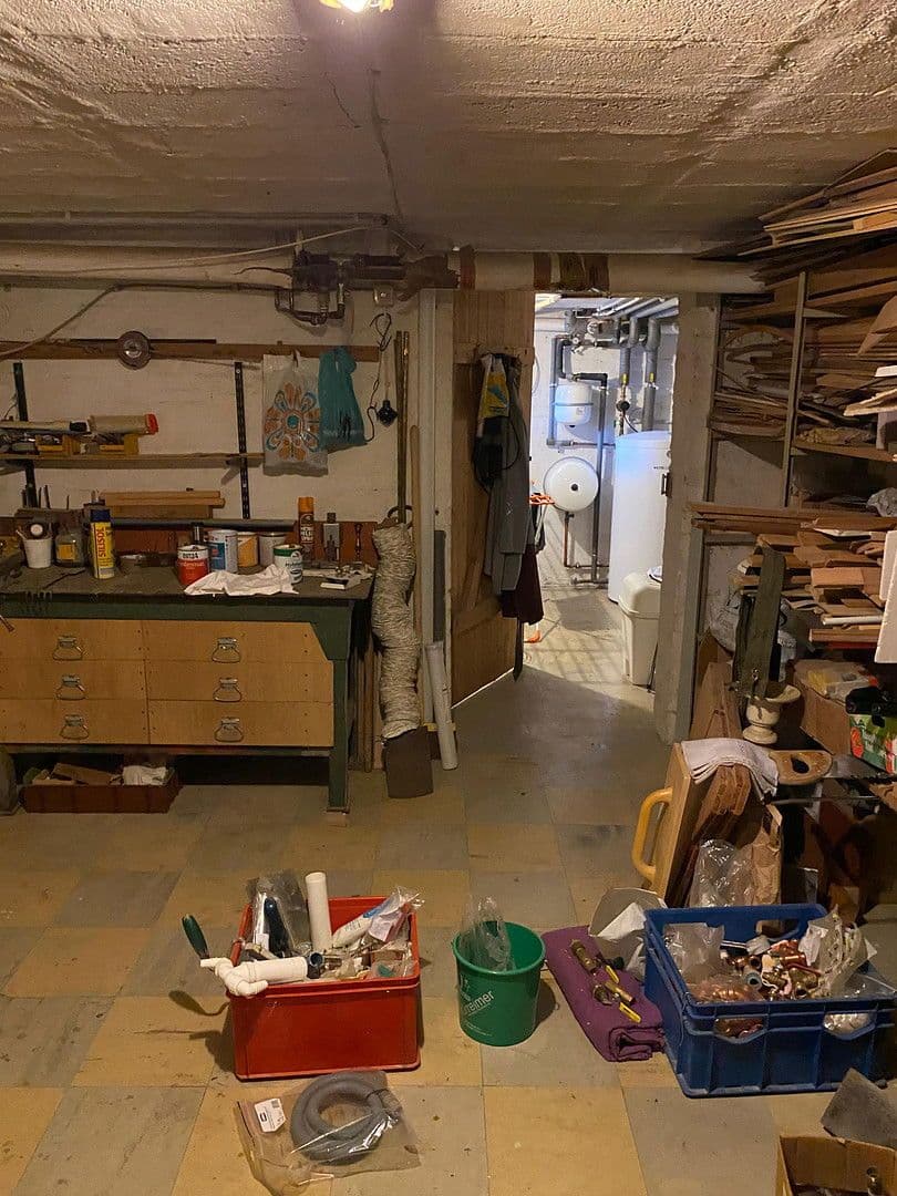 house for sale, 142 m², Hanover, Lower Saxony house for sale, 142 m², Hanover, Lower Saxony