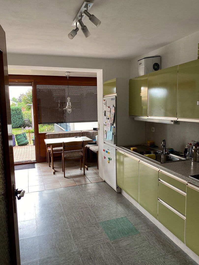 house for sale, 142 m², Hanover, Lower Saxony house for sale, 142 m², Hanover, Lower Saxony