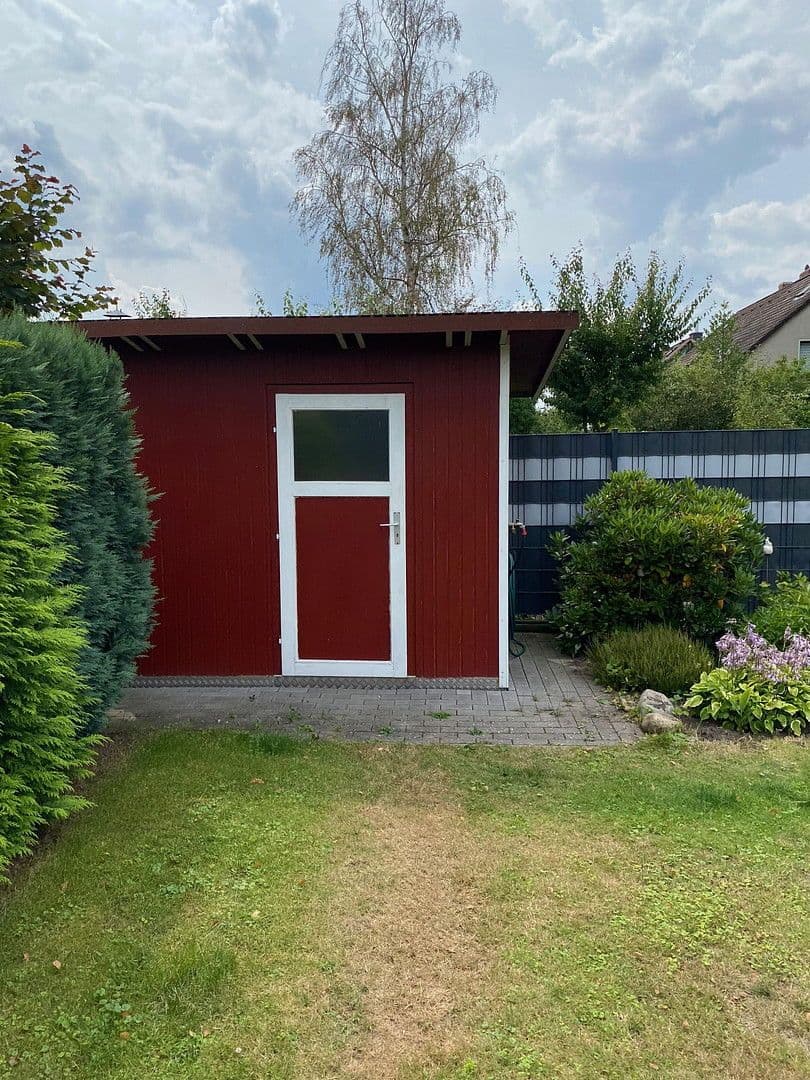 house for sale, 142 m², Hanover, Lower Saxony house for sale, 142 m², Hanover, Lower Saxony