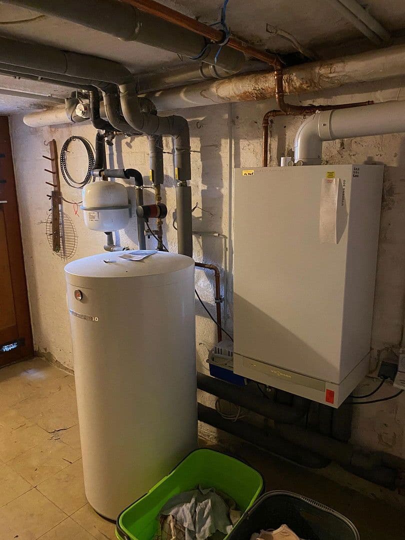 house for sale, 142 m², Hanover, Lower Saxony house for sale, 142 m², Hanover, Lower Saxony