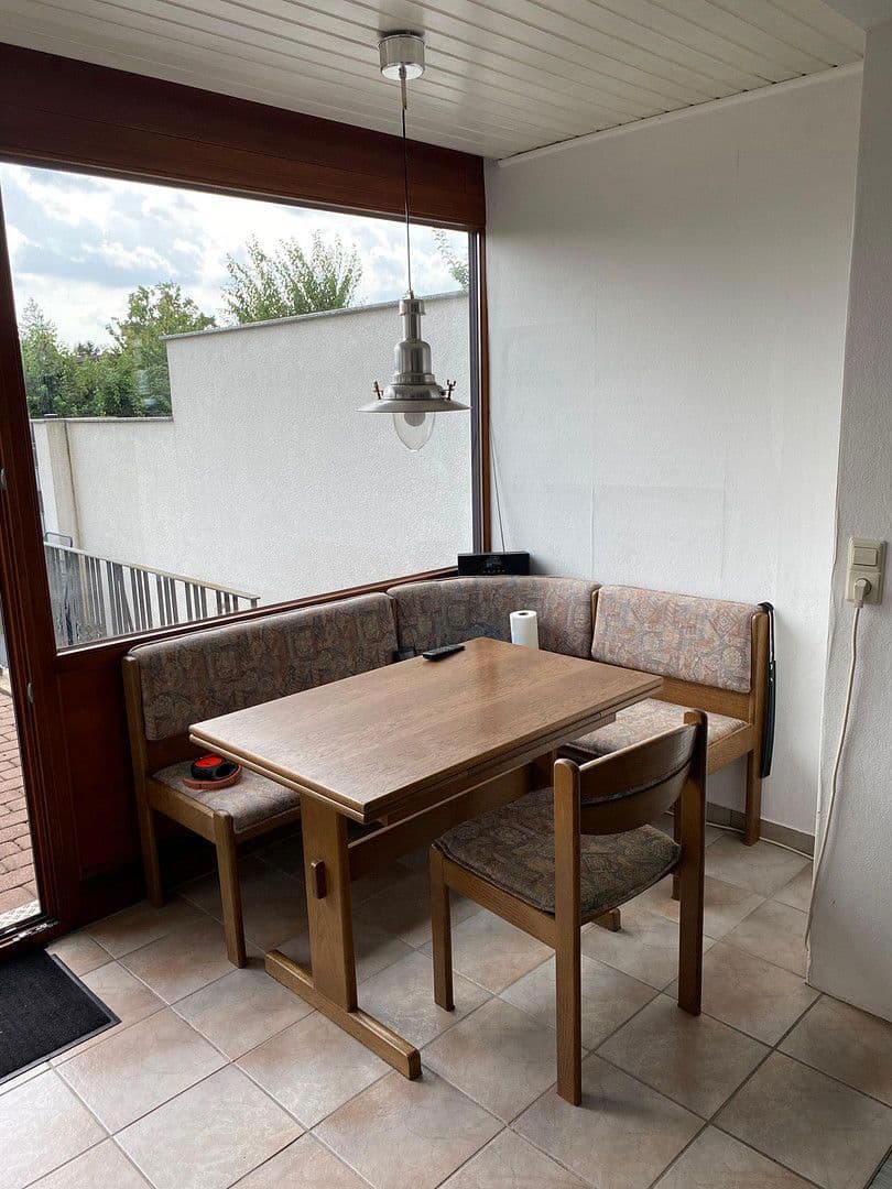 house for sale, 142 m², Hanover, Lower Saxony house for sale, 142 m², Hanover, Lower Saxony