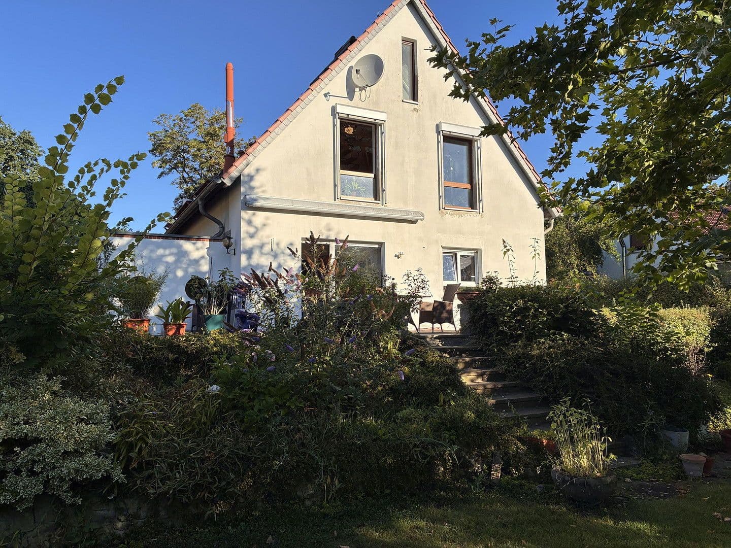 house for sale, 150 m², Hohen Neuendorf, Brandenburg house for sale, 150 m², Hohen Neuendorf, Brandenburg