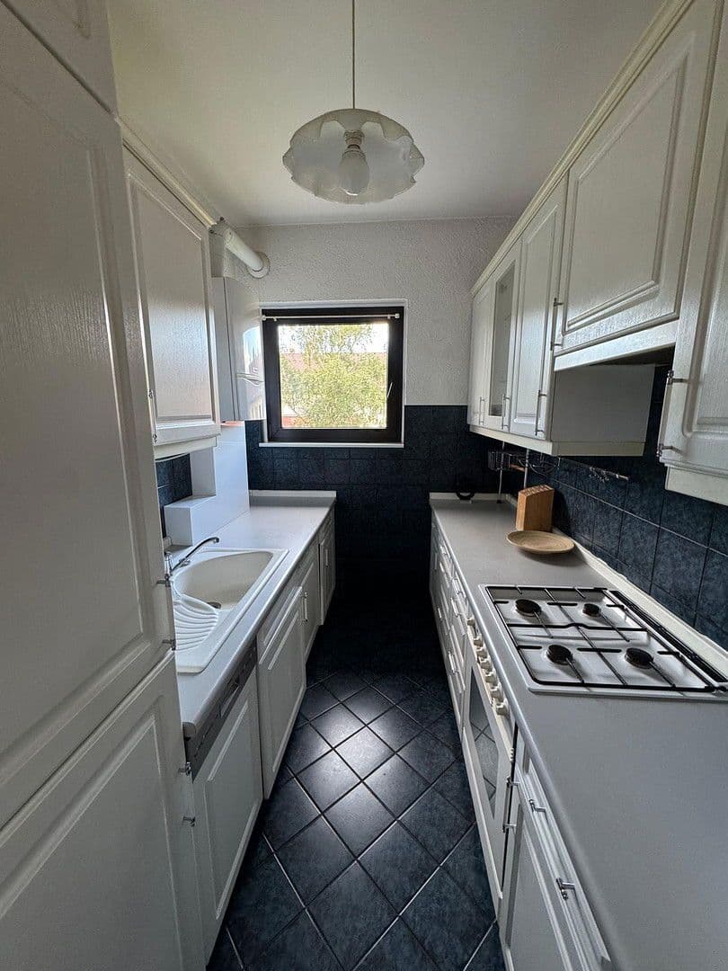 1 bedroom flat to rent, 30 m², Klamannstr., Berlin, Berlin 1 bedroom flat to rent, 30 m², Klamannstr., Berlin, Berlin