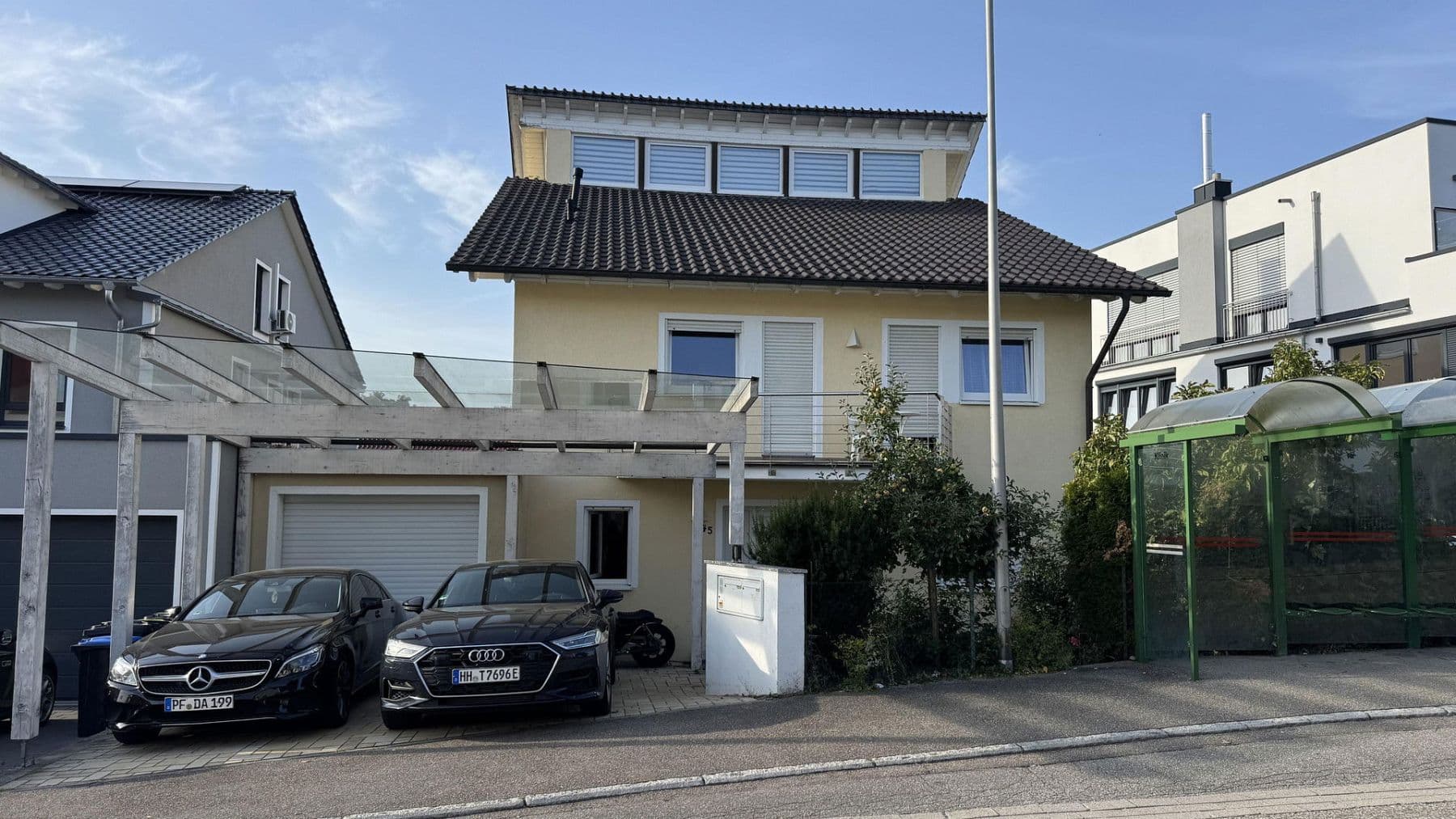 house for sale, 386 m², Niefern-Öschelbronn, Baden-Württemberg house for sale, 386 m², Niefern-Öschelbronn, Baden-Württemberg