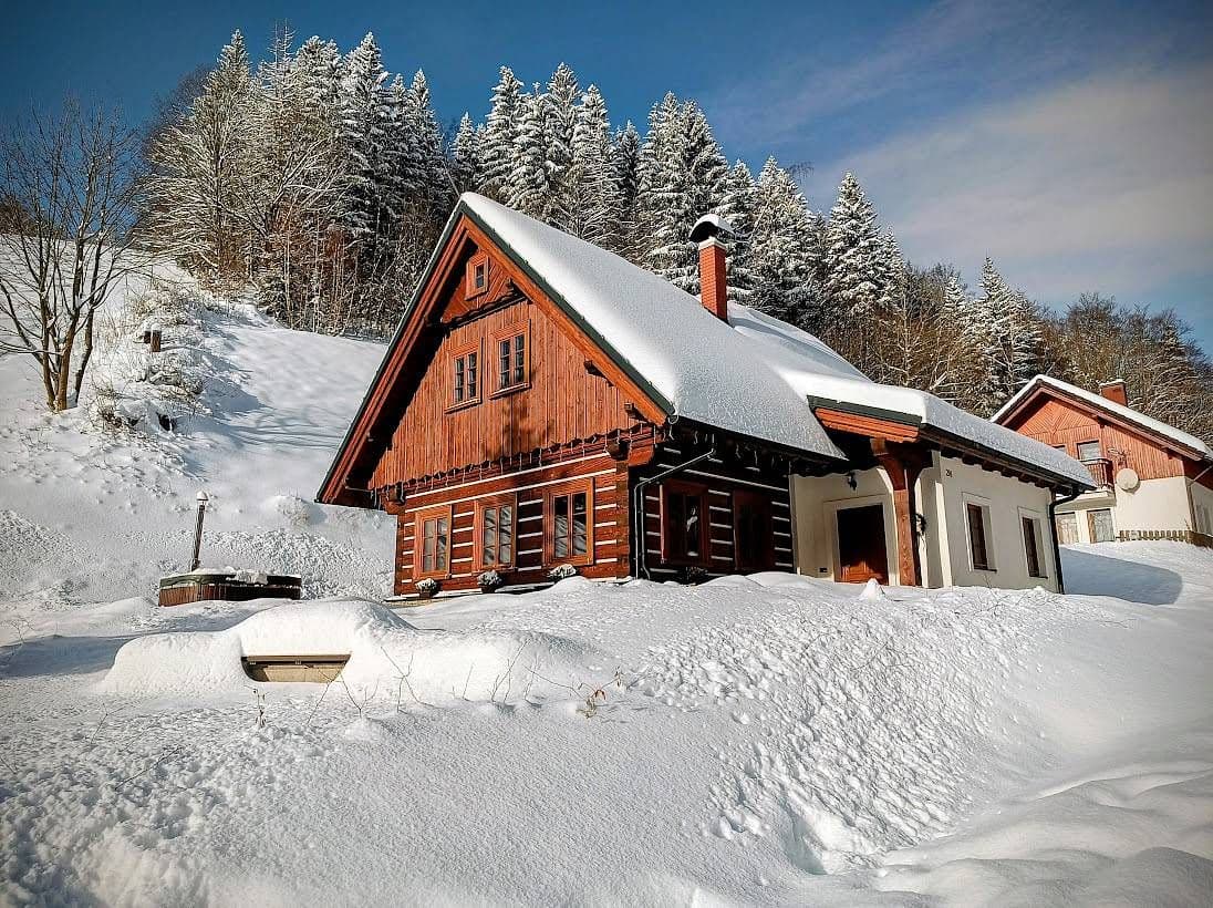 recreational property to rent, 0 m², Černý Důl, Královéhradecký Region recreational property to rent, 0 m², Černý Důl, Královéhradecký Region