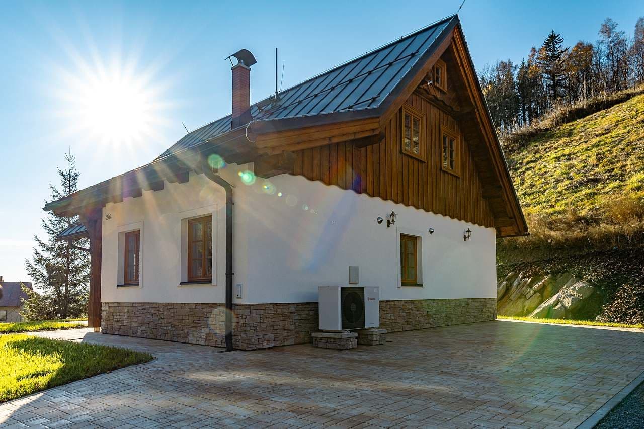 recreational property to rent, 0 m², Černý Důl, Královéhradecký Region recreational property to rent, 0 m², Černý Důl, Královéhradecký Region