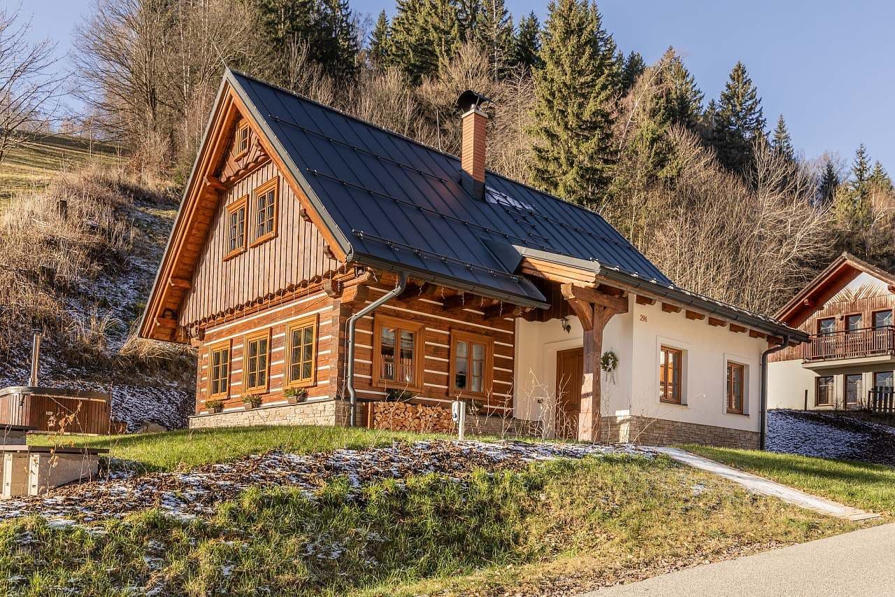 recreational property to rent, 0 m², Černý Důl, Královéhradecký Region recreational property to rent, 0 m², Černý Důl, Královéhradecký Region