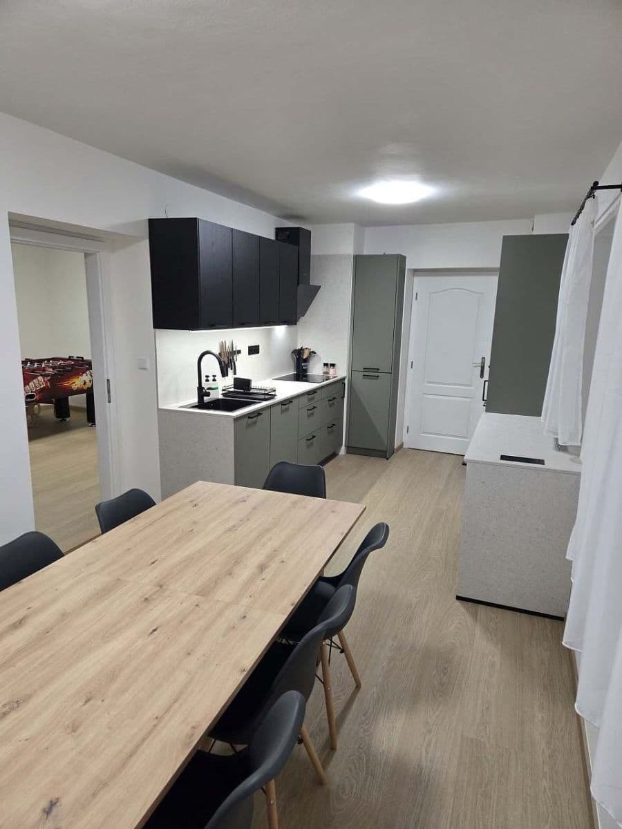 recreational property to rent, 0 m², Lomnice nad Popelkou, Liberecký Region recreational property to rent, 0 m², Lomnice nad Popelkou, Liberecký Region