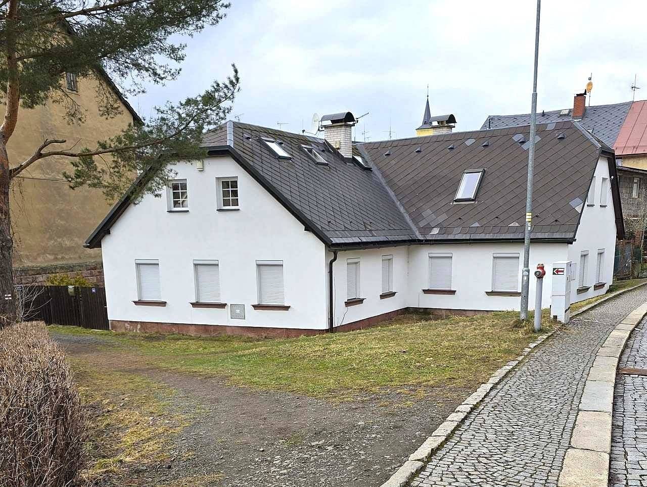 recreational property to rent, 0 m², Lomnice nad Popelkou, Liberecký Region recreational property to rent, 0 m², Lomnice nad Popelkou, Liberecký Region