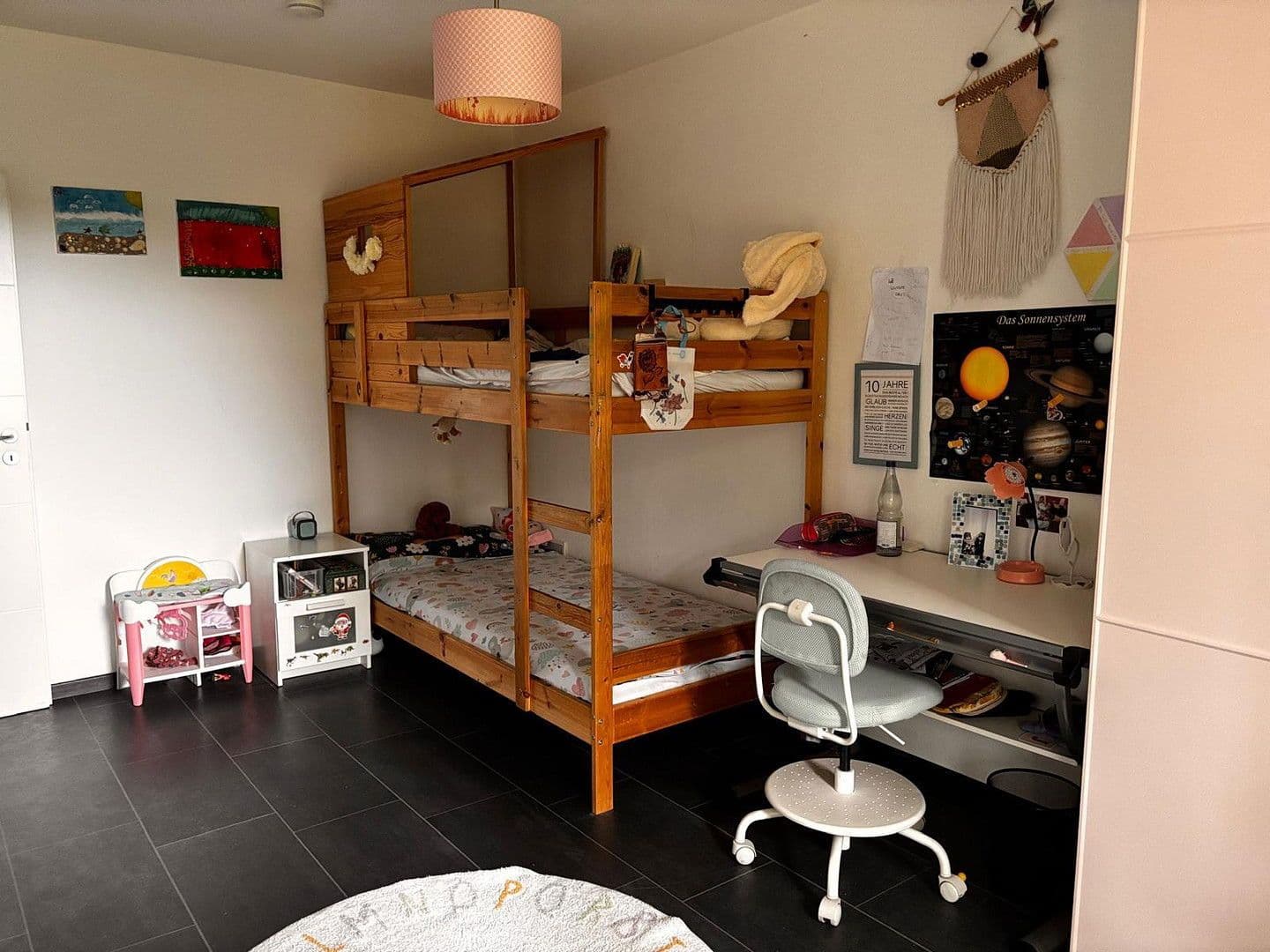 4 bedroom flat for sale, 100 m², Allinger Straße 149, Puchheim, Bavaria 4 bedroom flat for sale, 100 m², Allinger Straße 149, Puchheim, Bavaria