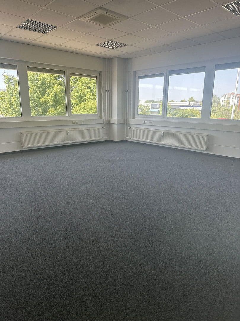 office to rent, 270 m², Augsburg, Bavaria office to rent, 270 m², Augsburg, Bavaria