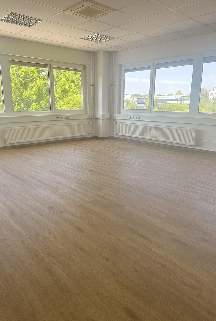 office to rent, 270 m², Augsburg, Bavaria office to rent, 270 m², Augsburg, Bavaria