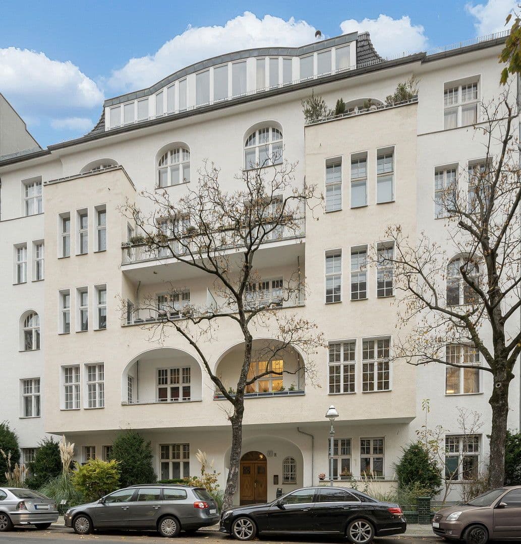 5 bedroom flat for sale, 160 m², Berlin, Berlin 5 bedroom flat for sale, 160 m², Berlin, Berlin