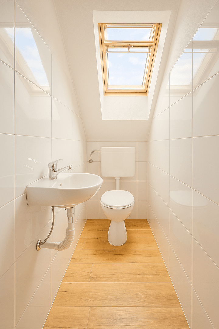 2 bedroom flat to rent, 57 m², Im Teich 3, Göppingen, Baden-Württemberg 2 bedroom flat to rent, 57 m², Im Teich 3, Göppingen, Baden-Württemberg