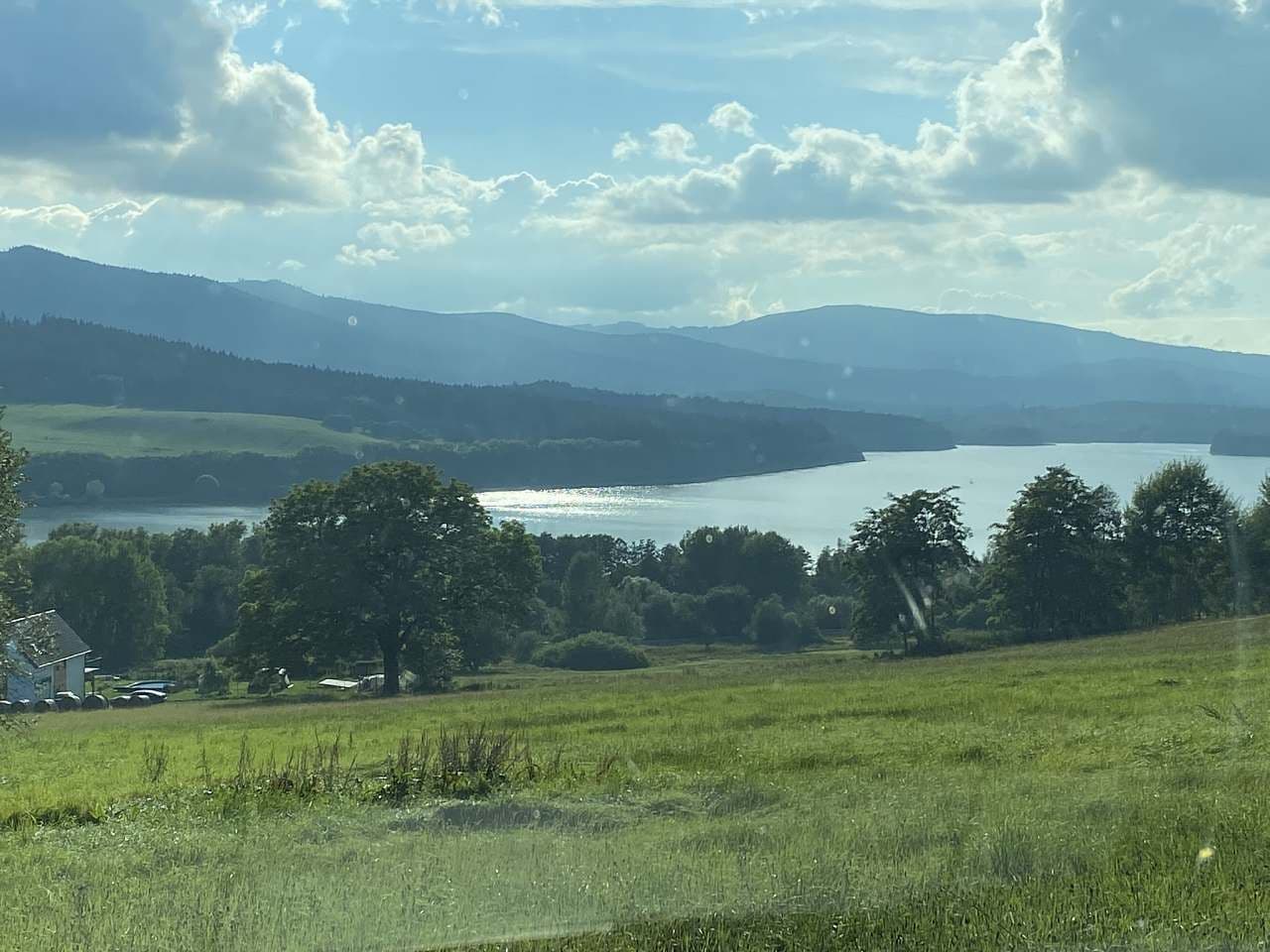 recreational property to rent, 0 m², Horní Planá, Jihočeský Region recreational property to rent, 0 m², Horní Planá, Jihočeský Region