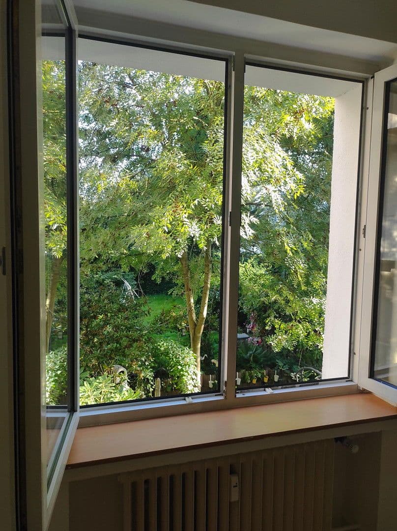 3 bedroom flat for sale, 90 m², Hufelandstraße 34, Essen, North Rhine-Westphalia 3 bedroom flat for sale, 90 m², Hufelandstraße 34, Essen, North Rhine-Westphalia