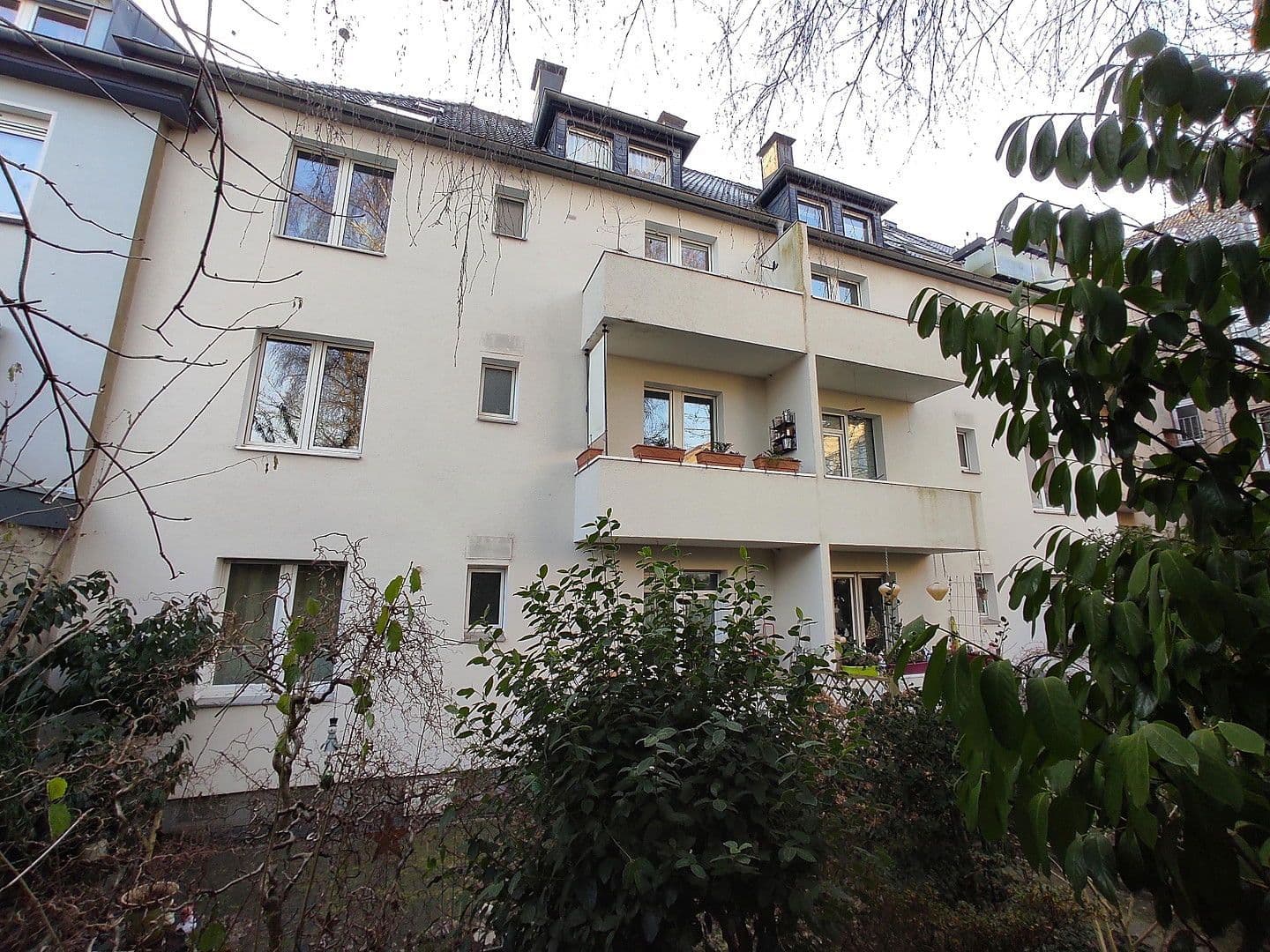 3 bedroom flat for sale, 90 m², Hufelandstraße 34, Essen, North Rhine-Westphalia 3 bedroom flat for sale, 90 m², Hufelandstraße 34, Essen, North Rhine-Westphalia