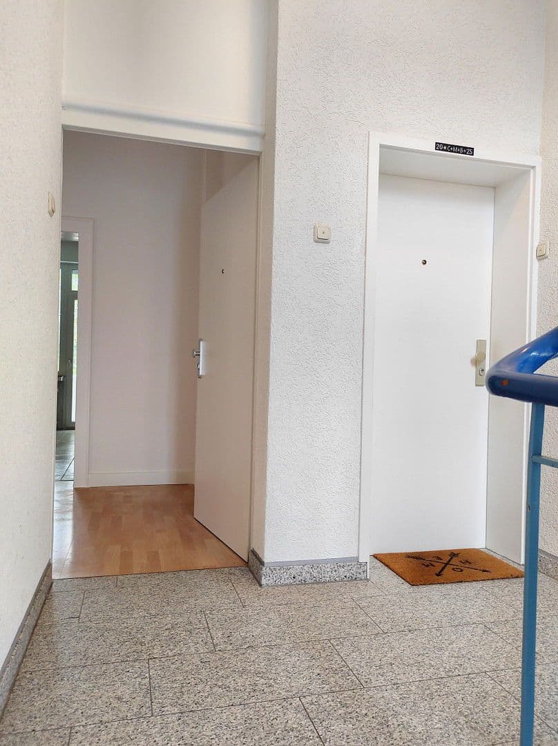 3 bedroom flat for sale, 90 m², Hufelandstraße 34, Essen, North Rhine-Westphalia 3 bedroom flat for sale, 90 m², Hufelandstraße 34, Essen, North Rhine-Westphalia