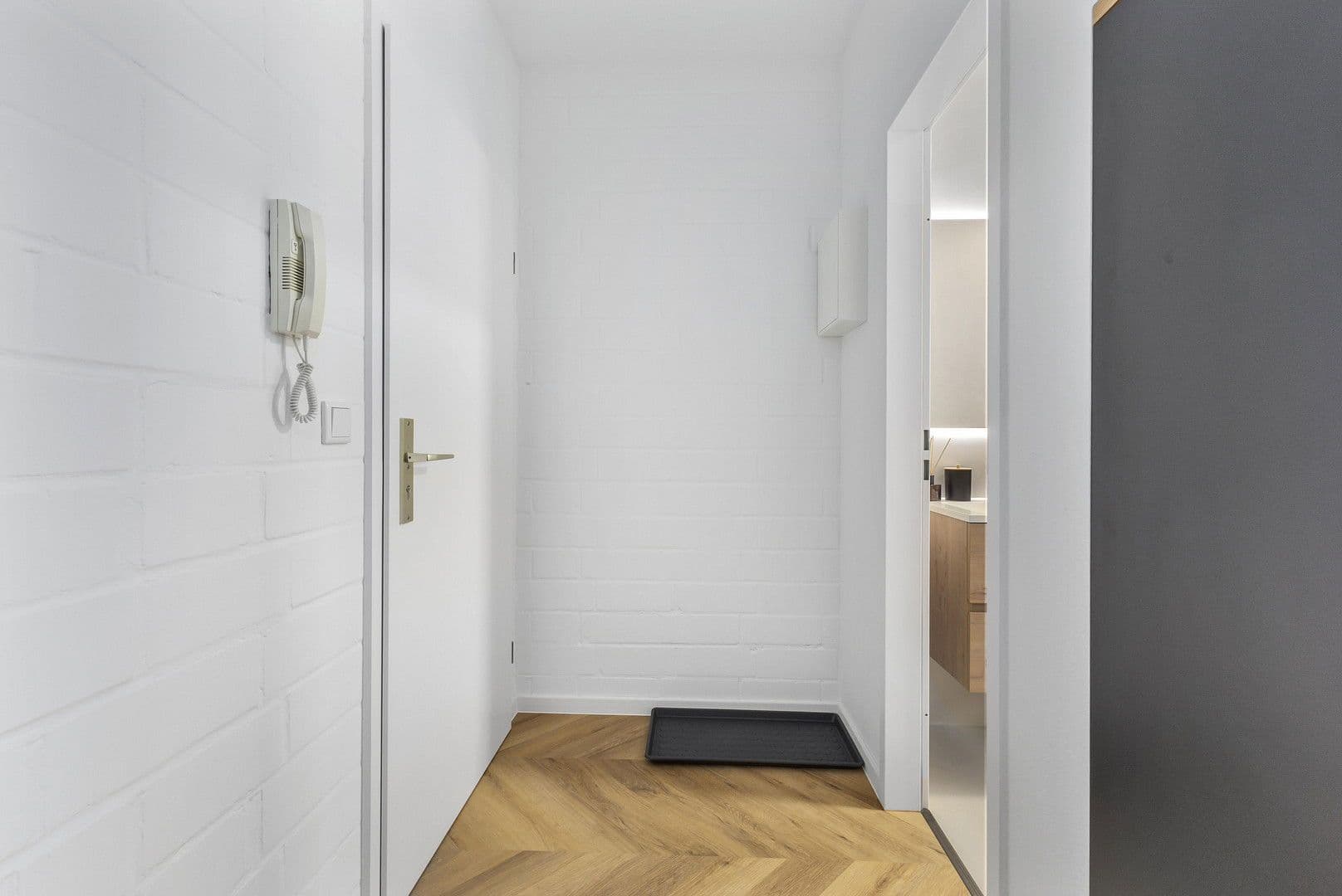 1 bedroom flat to rent, 20 m², Fernwald, Hesse 1 bedroom flat to rent, 20 m², Fernwald, Hesse