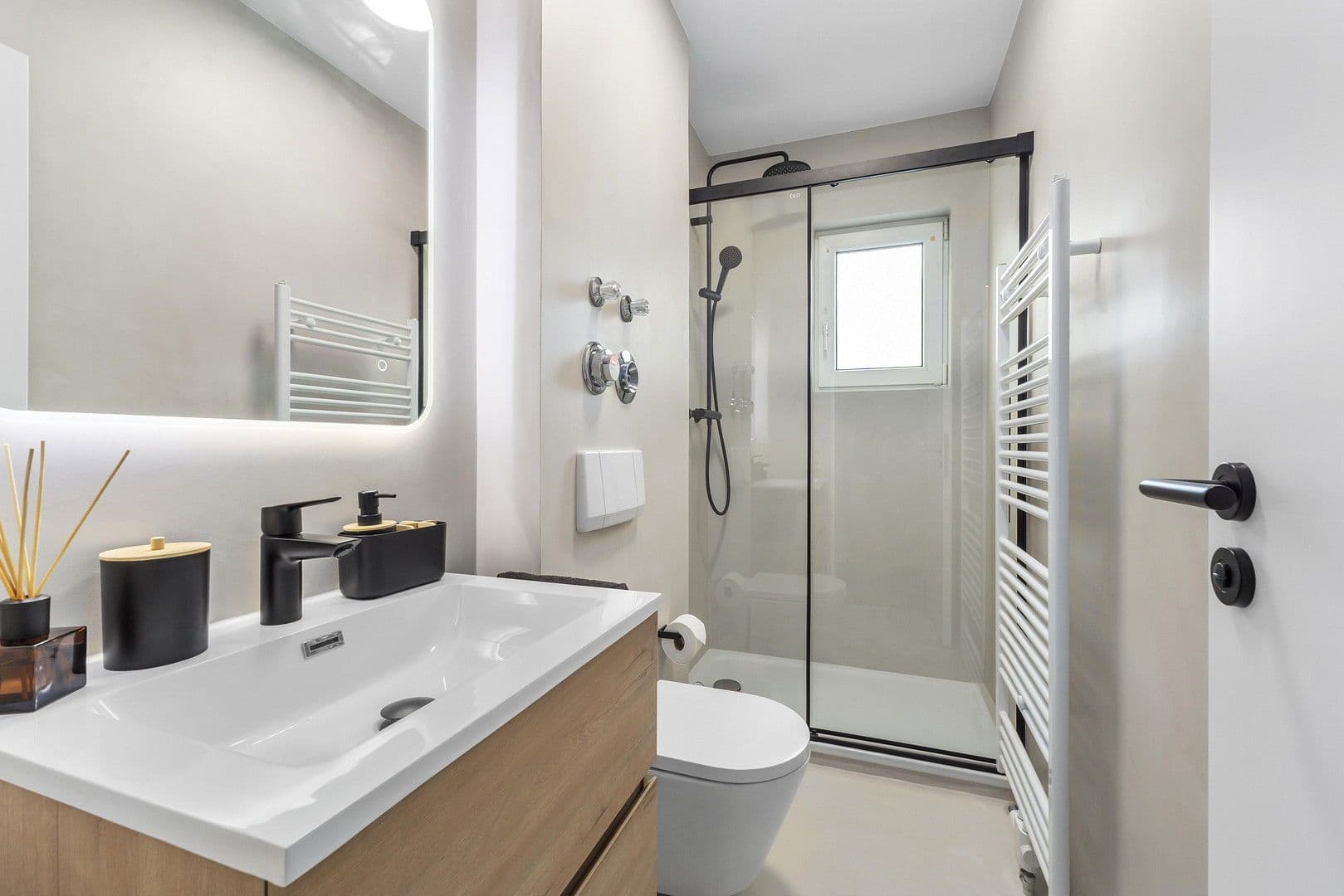 1 bedroom flat to rent, 20 m², Fernwald, Hesse 1 bedroom flat to rent, 20 m², Fernwald, Hesse