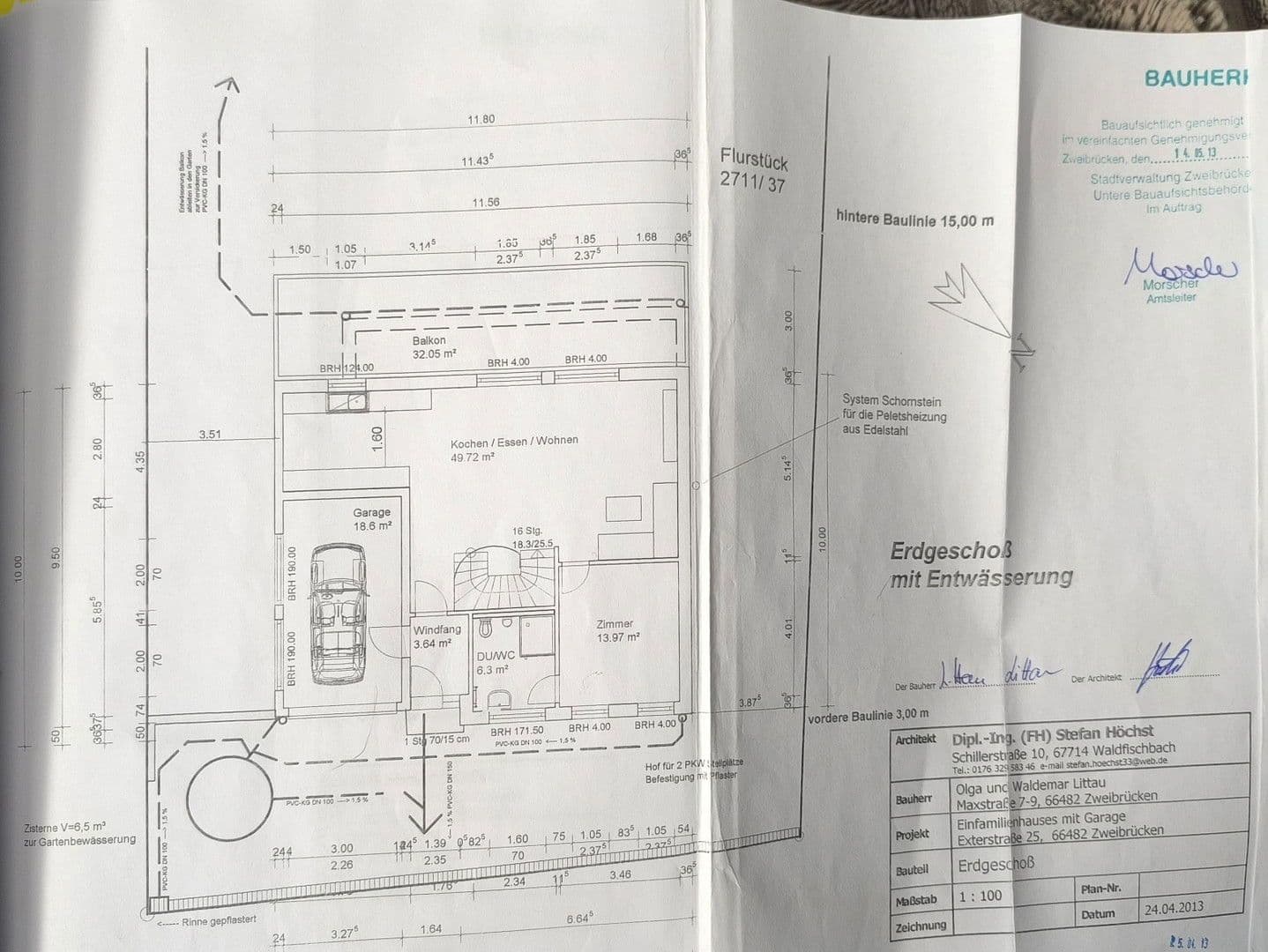 house for sale, 183 m², Exterstraße 25, Zweibrücken, Rhineland-Palatinate house for sale, 183 m², Exterstraße 25, Zweibrücken, Rhineland-Palatinate