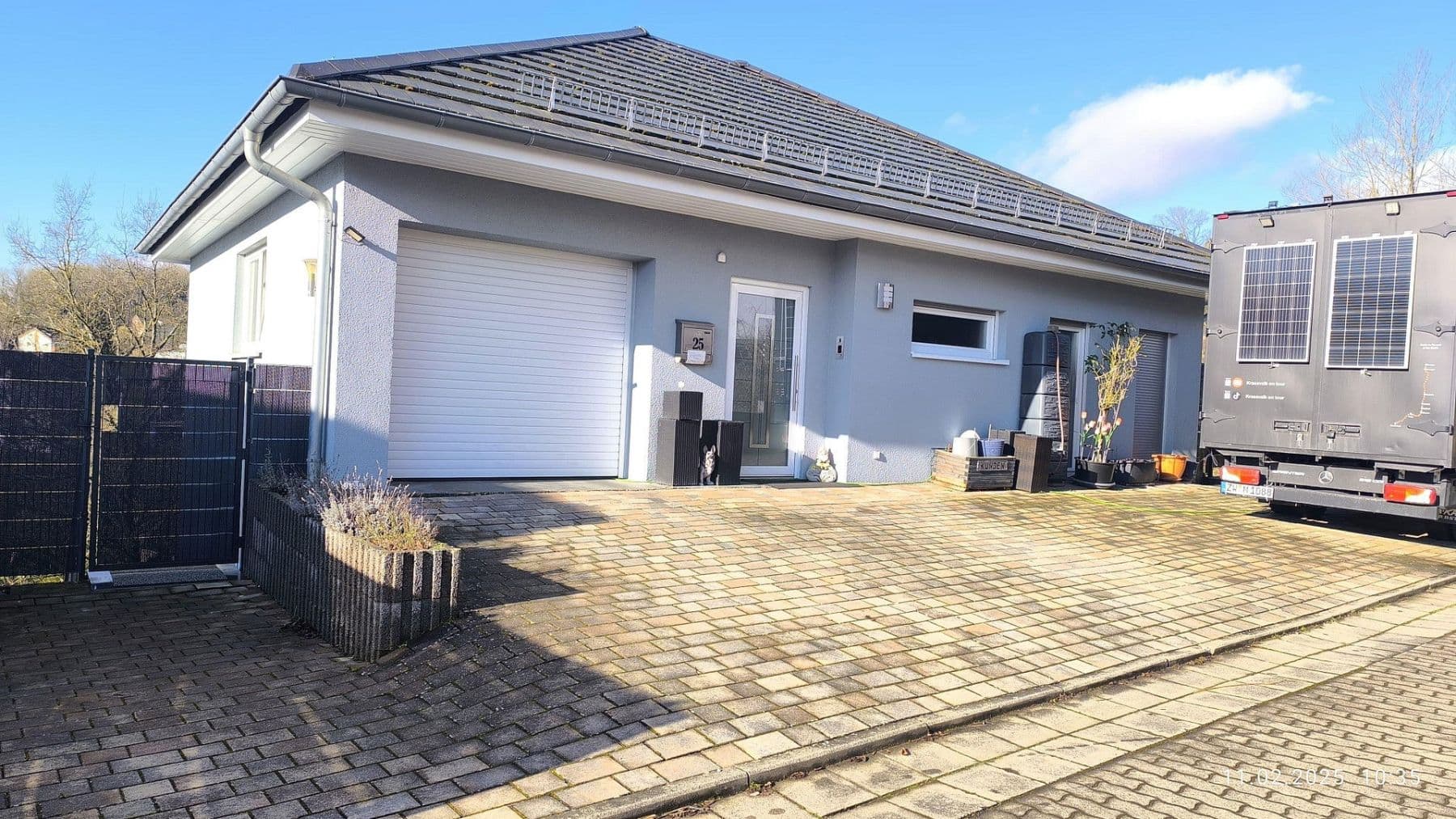 house for sale, 183 m², Exterstraße 25, Zweibrücken, Rhineland-Palatinate house for sale, 183 m², Exterstraße 25, Zweibrücken, Rhineland-Palatinate