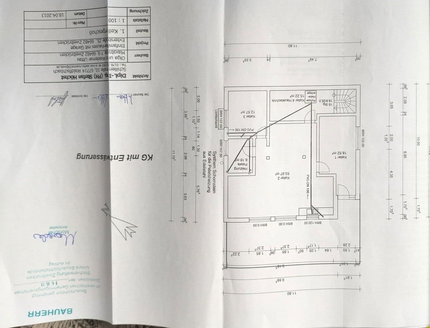 house for sale, 183 m², Exterstraße 25, Zweibrücken, Rhineland-Palatinate house for sale, 183 m², Exterstraße 25, Zweibrücken, Rhineland-Palatinate