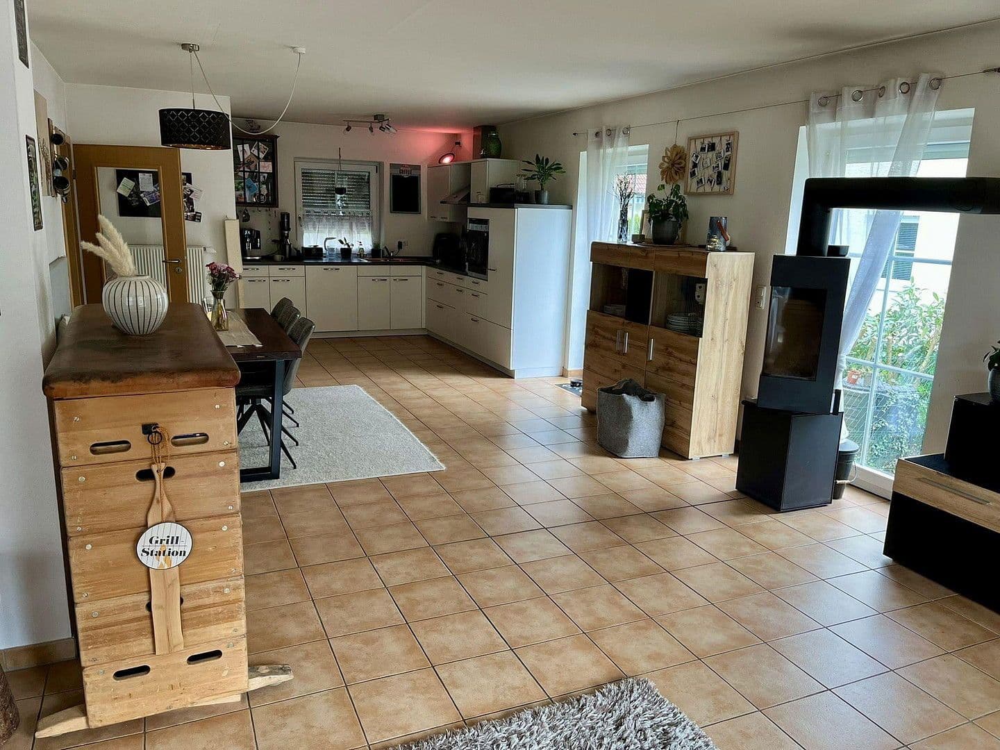 house for sale, 135 m², Hettenshausen, Bavaria house for sale, 135 m², Hettenshausen, Bavaria