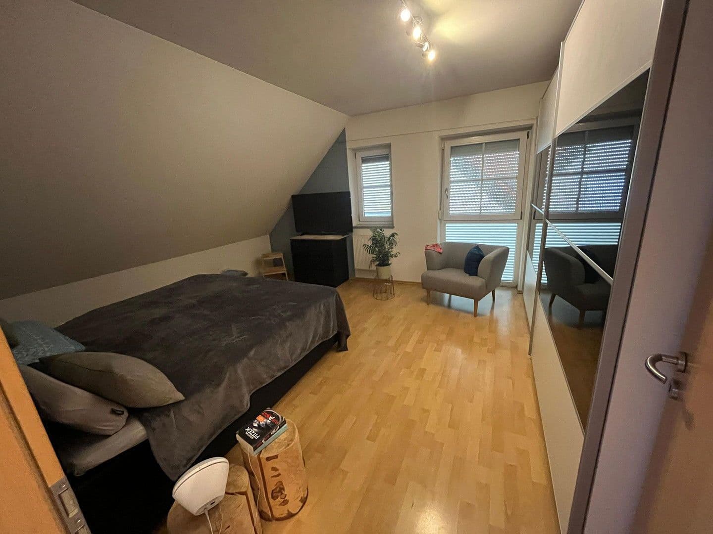 house for sale, 135 m², Hettenshausen, Bavaria house for sale, 135 m², Hettenshausen, Bavaria