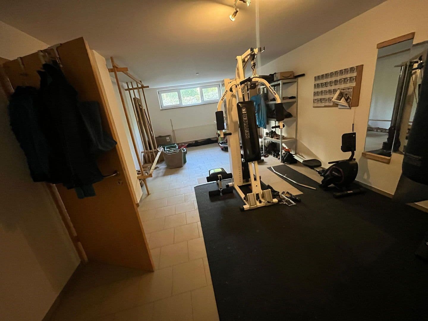 house for sale, 135 m², Hettenshausen, Bavaria house for sale, 135 m², Hettenshausen, Bavaria