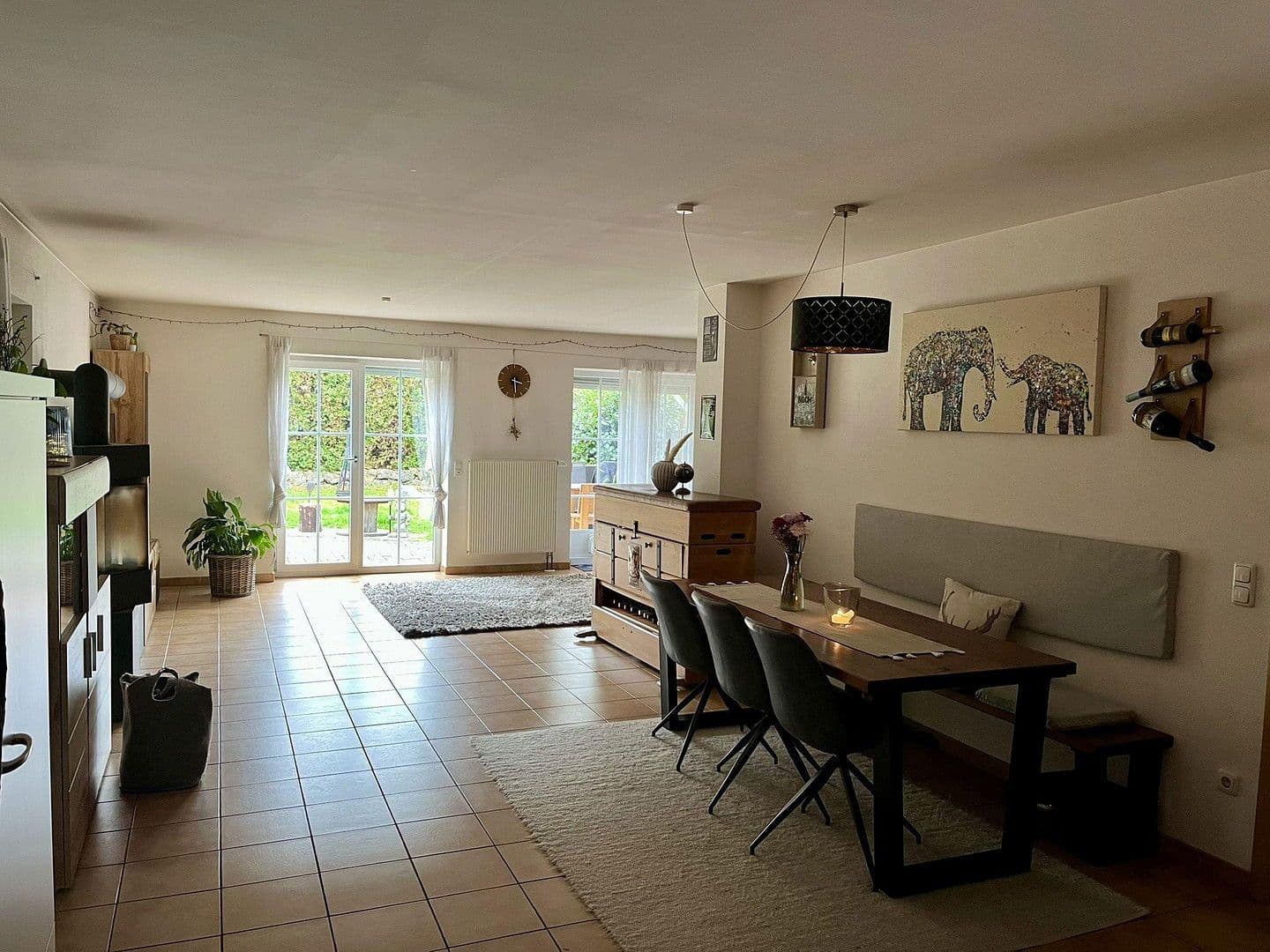 house for sale, 135 m², Hettenshausen, Bavaria house for sale, 135 m², Hettenshausen, Bavaria