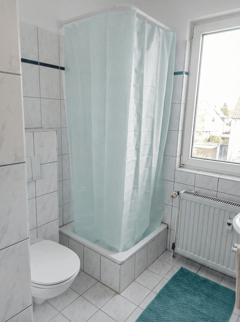 1 bedroom flat to rent, 37 m², Hoffmann-von-Fallersleben-Weg 7, Münster, North Rhine-Westphalia 1 bedroom flat to rent, 37 m², Hoffmann-von-Fallersleben-Weg 7, Münster, North Rhine-Westphalia