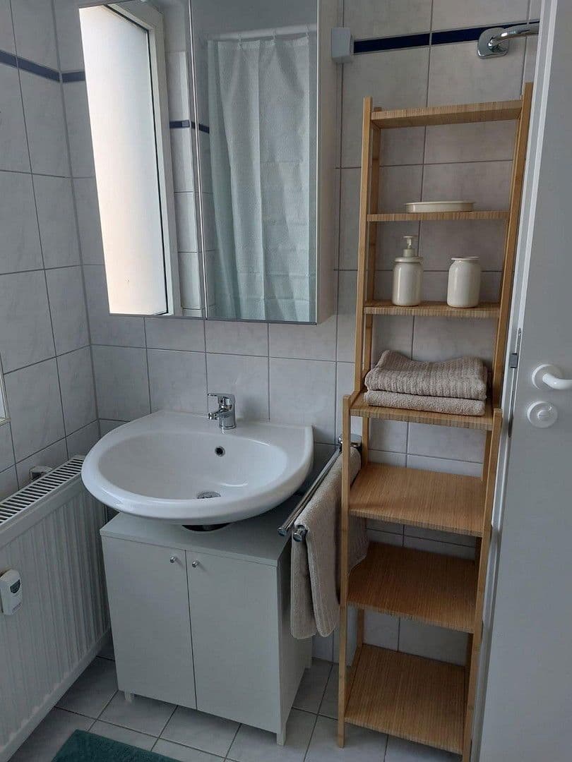 1 bedroom flat to rent, 37 m², Hoffmann-von-Fallersleben-Weg 7, Münster, North Rhine-Westphalia 1 bedroom flat to rent, 37 m², Hoffmann-von-Fallersleben-Weg 7, Münster, North Rhine-Westphalia