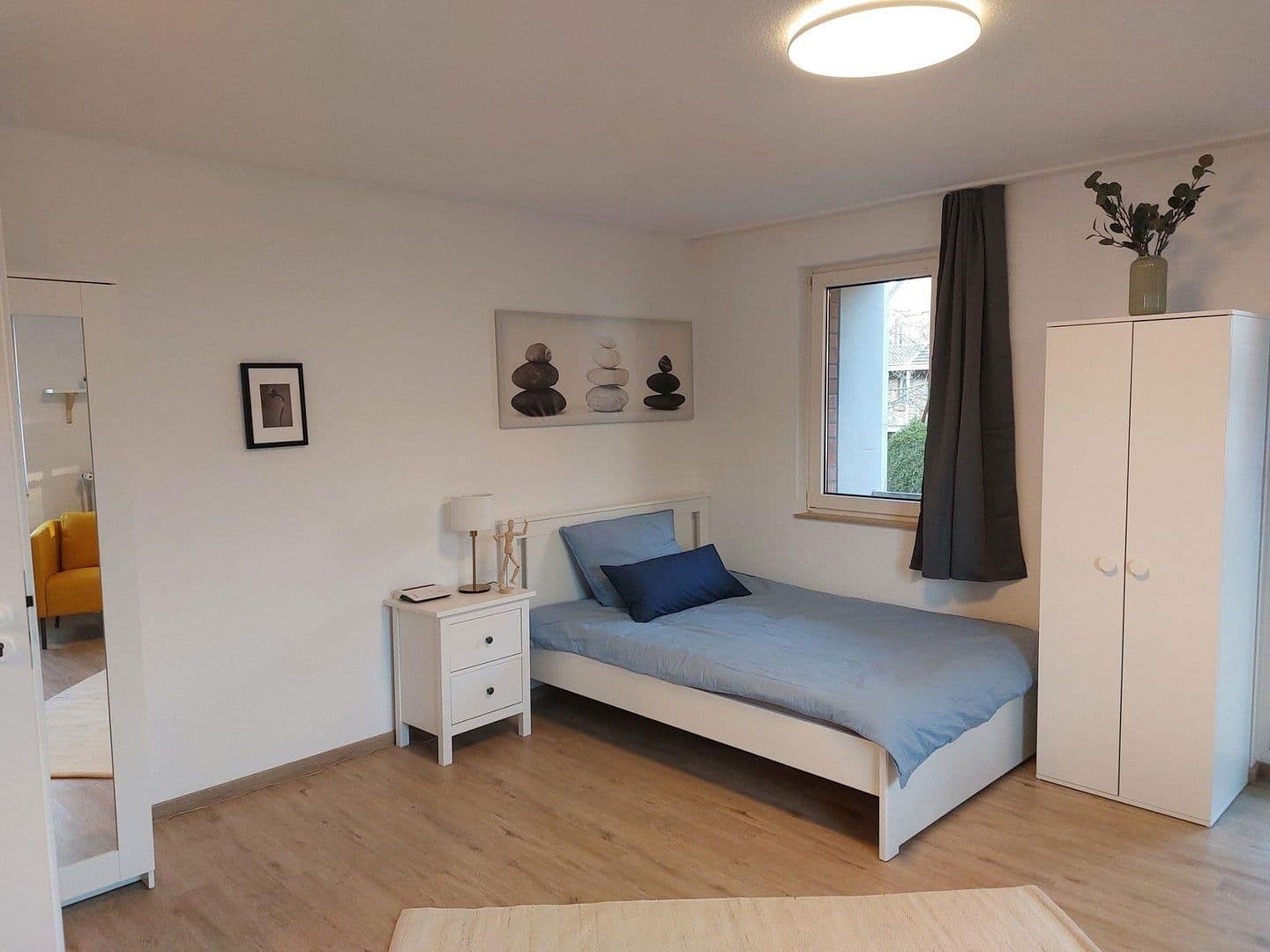 1 bedroom flat to rent, 37 m², Hoffmann-von-Fallersleben-Weg 7, Münster, North Rhine-Westphalia 1 bedroom flat to rent, 37 m², Hoffmann-von-Fallersleben-Weg 7, Münster, North Rhine-Westphalia