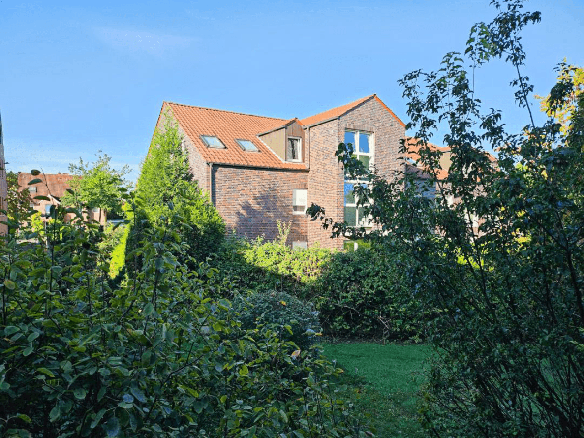 1 bedroom flat to rent, 37 m², Hoffmann-von-Fallersleben-Weg 7, Münster, North Rhine-Westphalia 1 bedroom flat to rent, 37 m², Hoffmann-von-Fallersleben-Weg 7, Münster, North Rhine-Westphalia