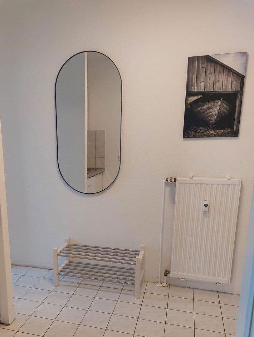 1 bedroom flat to rent, 37 m², Hoffmann-von-Fallersleben-Weg 7, Münster, North Rhine-Westphalia 1 bedroom flat to rent, 37 m², Hoffmann-von-Fallersleben-Weg 7, Münster, North Rhine-Westphalia