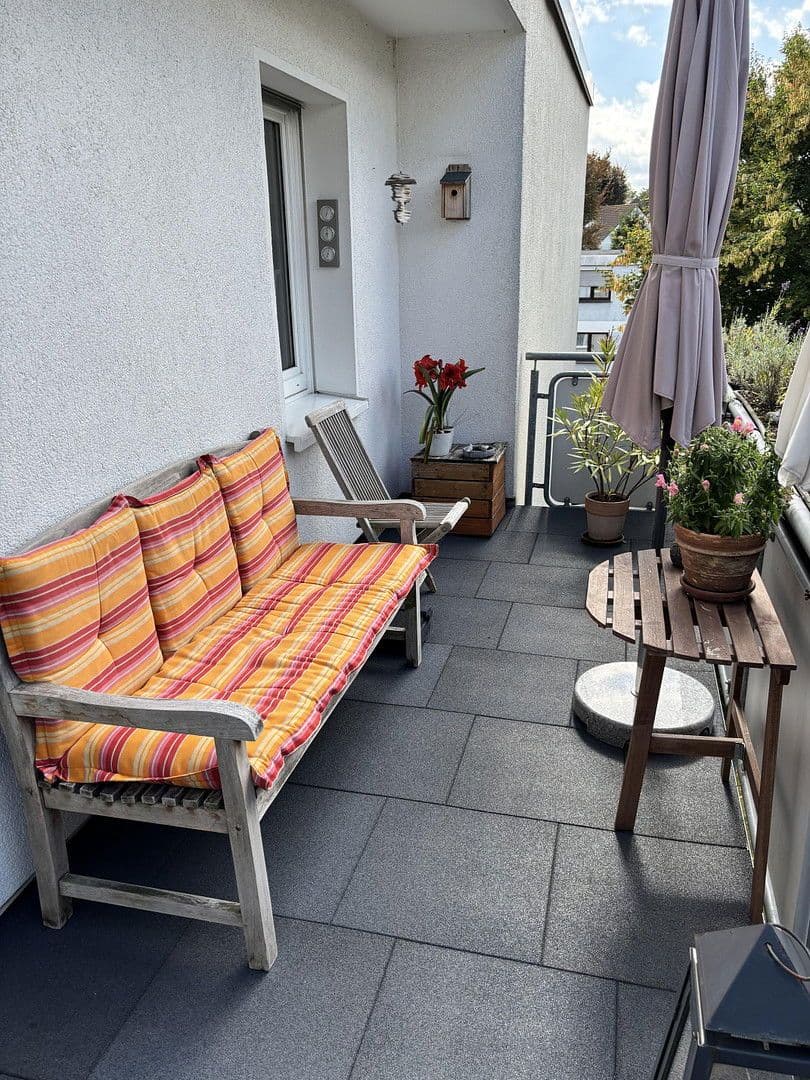 3 bedroom flat to rent, 79 m², Handwerksweg 14, Bochum, North Rhine-Westphalia 3 bedroom flat to rent, 79 m², Handwerksweg 14, Bochum, North Rhine-Westphalia